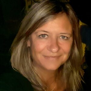 Profilbild von Anja Weiland