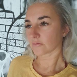 Profilbild von Anja Weiler