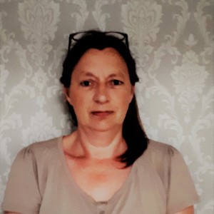 Social Media Profilbild Anja Weinberg-Trapp 