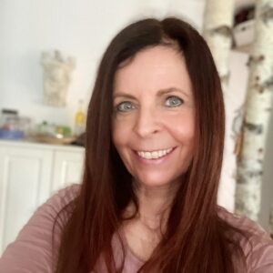 Profilbild von Anja Weindel