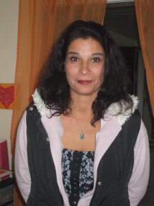 Profilbild von Anja Weinmann