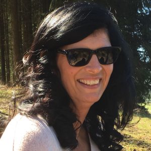 Profilbild von Anja Weinzierl