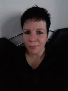 Profilbild von Anja Weiß