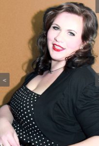 Profilbild von Anja Weiß