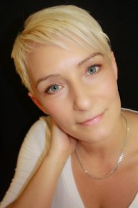 Profilbild von Anja Weiß