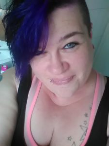 Profilbild von Anja Weiß
