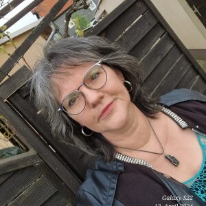 Profilbild von Anja Welker