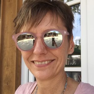 Profilbild von Anja Welp