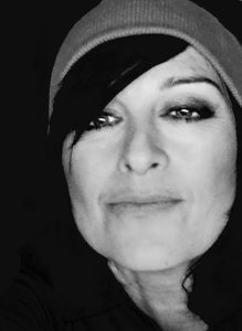 Profilbild von Anja Welzel