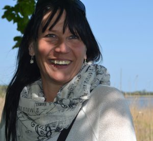 Profilbild von Anja Wende