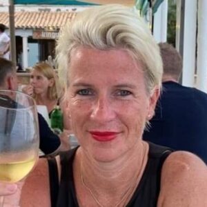 Profilbild von Anja Wendlandt