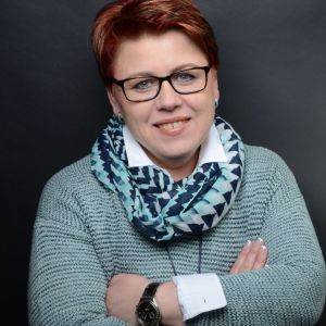 Profilbild von Anja Wendler