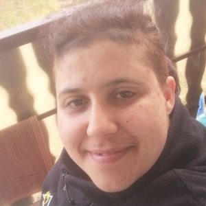 Profilbild von Anja Wendtin