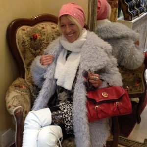 Profilbild von Anja Wendtland