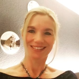 Social Media Profilbild Anja Wengenroth 