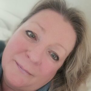 Profilbild von Anja Wensch