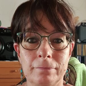 Profilbild von Anja Wentorp