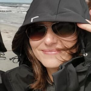 Profilbild von Anja Werner
