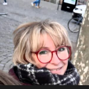 Profilbild von Anja Werner