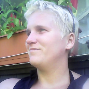 Profilbild von Anja Werner