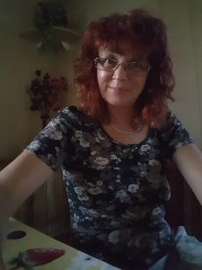 Profilbild von Anja Werner