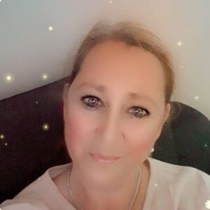 Social Media Profilbild Anja Werth 