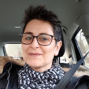 Profilbild von Anja Westermann-Weu