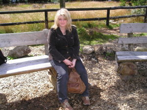 Profilbild von Anja Westermann