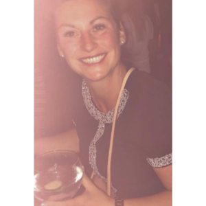 Profilbild von Anja Westphal