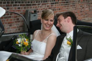 Profilbild von Anja Wetzel