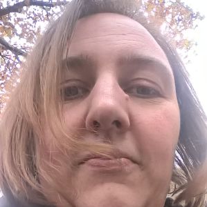 Profilbild von Anja Wichert