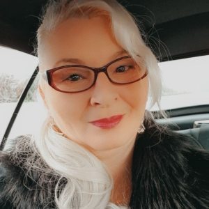 Profilbild von Anja Wichmann