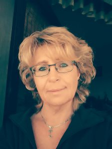 Profilbild von Anja Wiebold