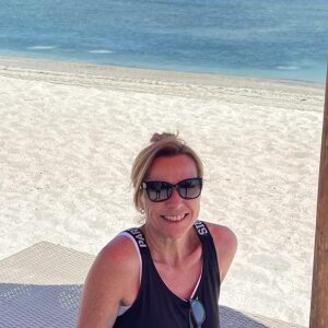 Profilbild von Anja Wiechen