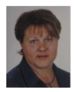 Profilbild von Anja Wiegers
