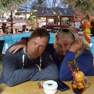 Profilbild von Anja Wiehe