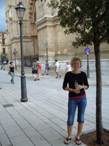 Profilbild von Anja Wiehle