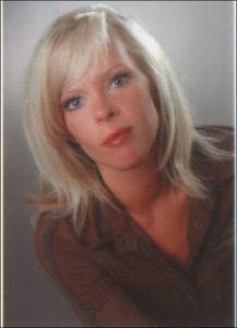 Profilbild von Anja Wiek