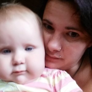 Profilbild von Anja Wieland