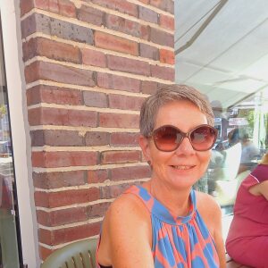 Profilbild von Anja Wienecke