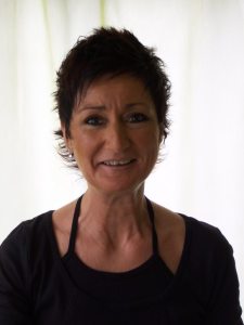 Profilbild von Anja Wienhold