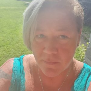 Profilbild von Anja Wierczoch