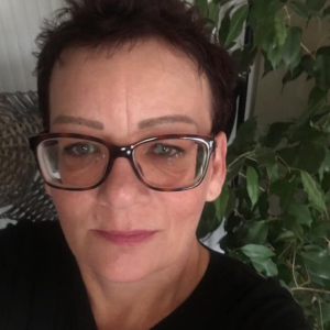 Profilbild von Anja Wierzoch