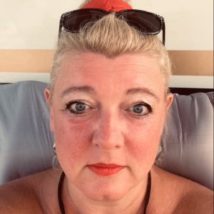 Profilbild von Anja Wiese