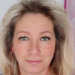 Profilbild von Anja Wiese