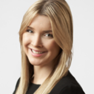 Profilbild von Anja Wiesen