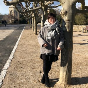 Profilbild von Anja Wiethaus