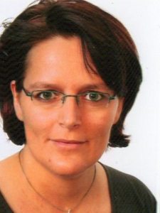 Profilbild von Anja Wietz
