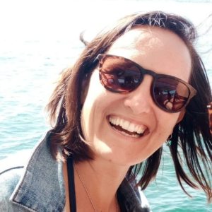 Profilbild von Anja Wilcke