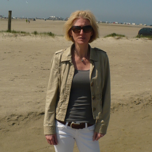 Profilbild von Anja Wilk